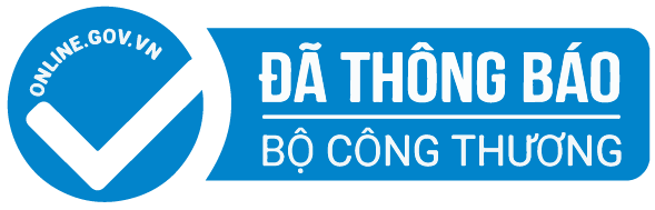 đã khai báo bộ công thương