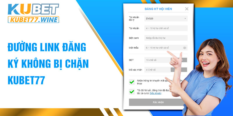 Đường link tải app không bị chặn 