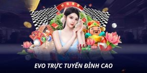 EVO trực tuyến đỉnh cao cùng Đức Phúc tại Kubet77