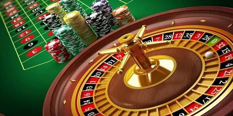 Các bạn nắm vững luật chơi Roulette cơ bản chuẩn xác để đặt cược