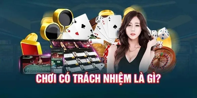 Nội dung căn bản về việc chơi có trách nhiệm tại nhà cái Kubet77