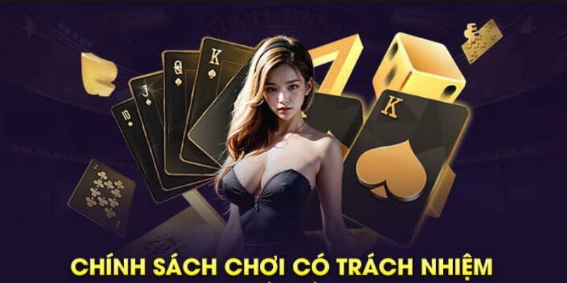 Nội dung chi tiết về chính sách chơi có trách nhiệm được Kubet77 ban hành.