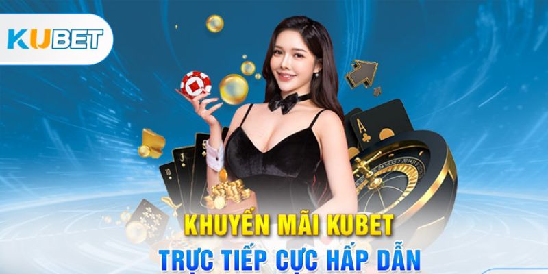 Một số điều cần chú ý khi nhận khuyến mãi Kubet77 