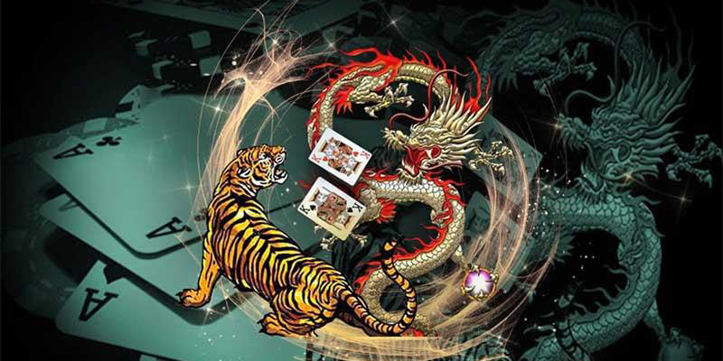 Khám phá luật chơi của tựa game Dragon Tiger